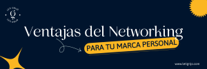 Networking Marca Personal