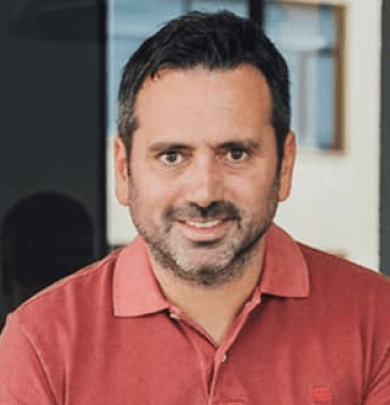 Álvaro Bilbao