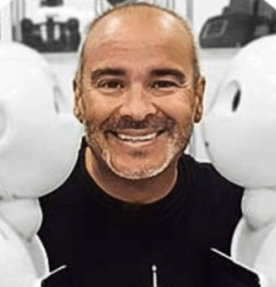 Javier Sirvent