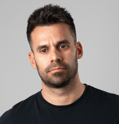Luis Villanueva