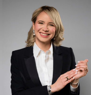 Vilma Núñez