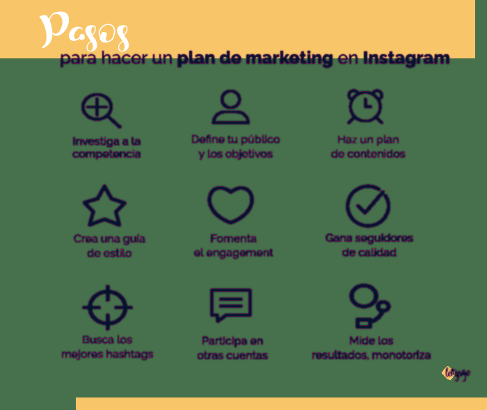 marketing en instagram marketing en instagram
