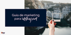 guia marketing instagram