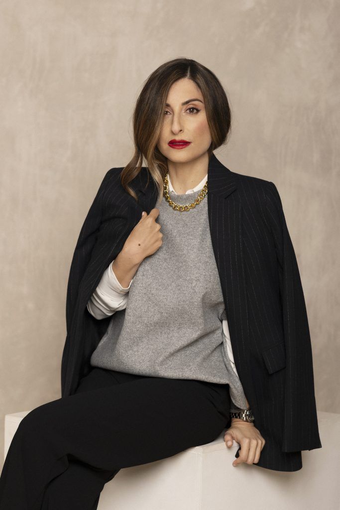 Mónica Galán